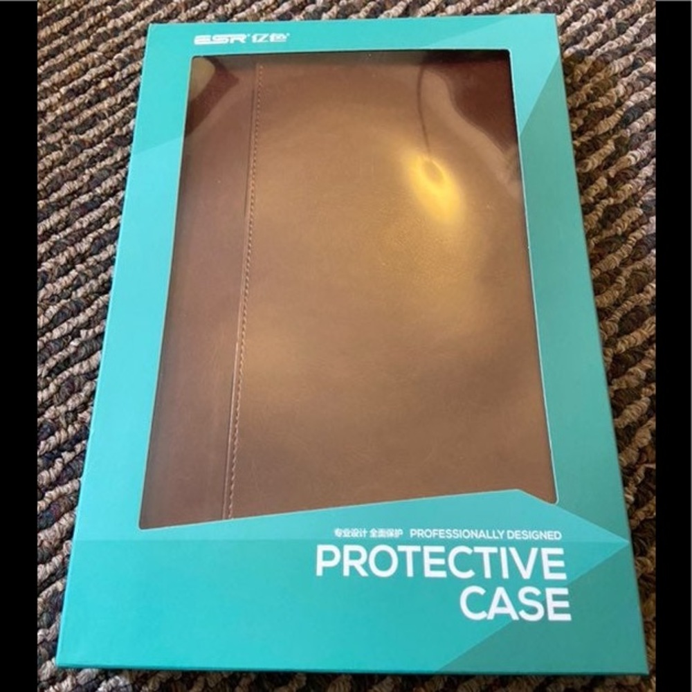 iPad Pro 10.5 Trifold Smart Case - Rose Gold